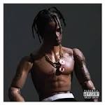 Travis Scott - Rodeo